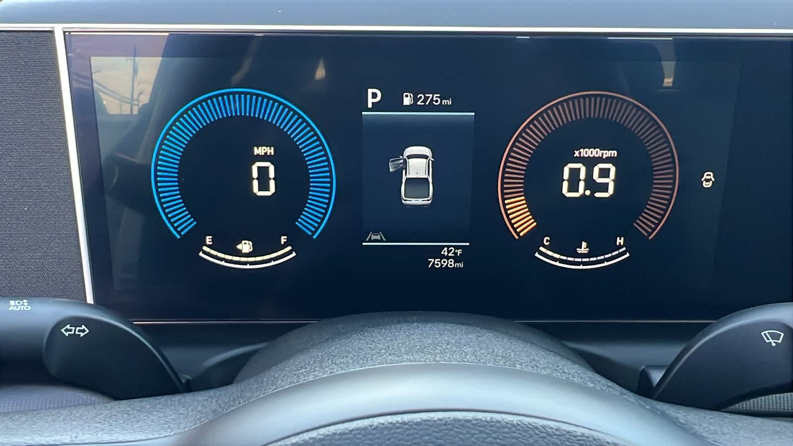 Thumbnail: 2025 Hyundai Santa Cruz - 21