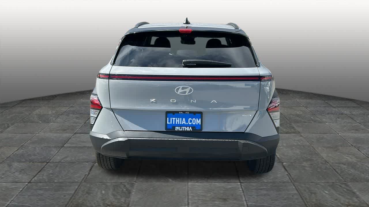 Thumbnail: 2026 Hyundai Kona - 6