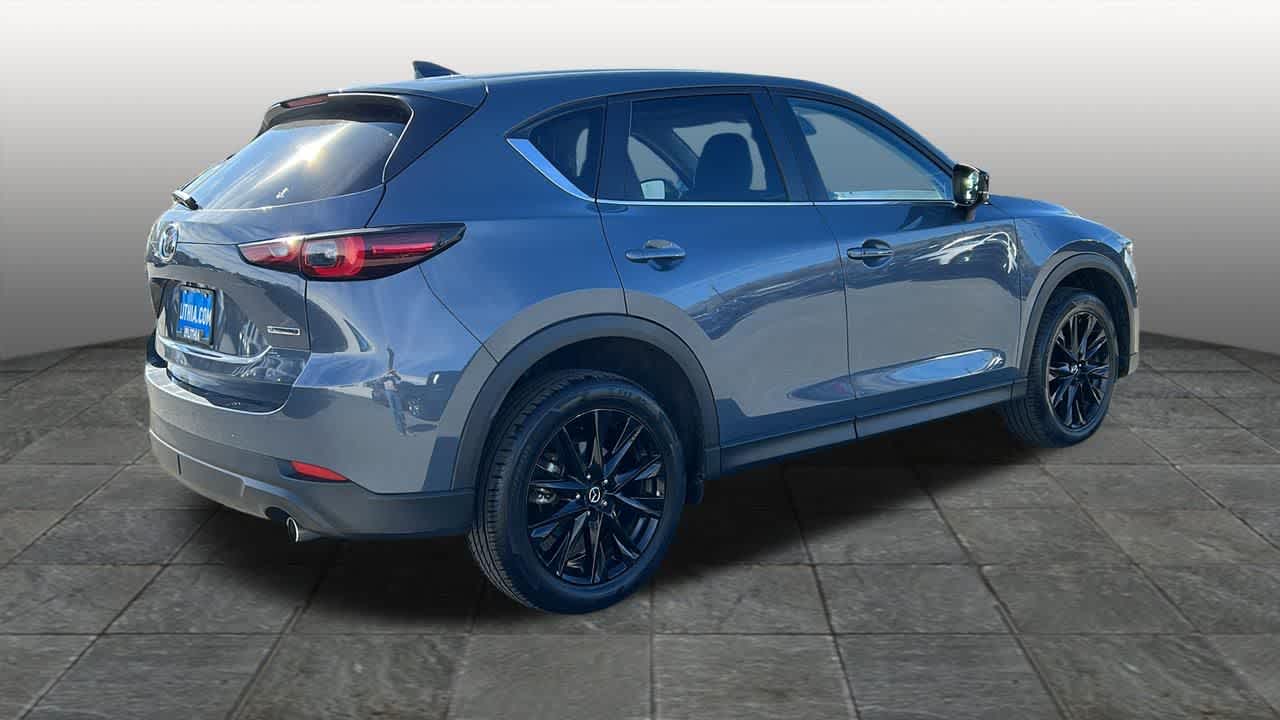 Thumbnail: 2024 Mazda CX-5 - 5
