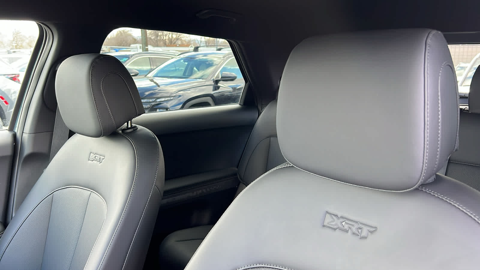 Thumbnail: 2026 Hyundai Ioniq 5 - 11