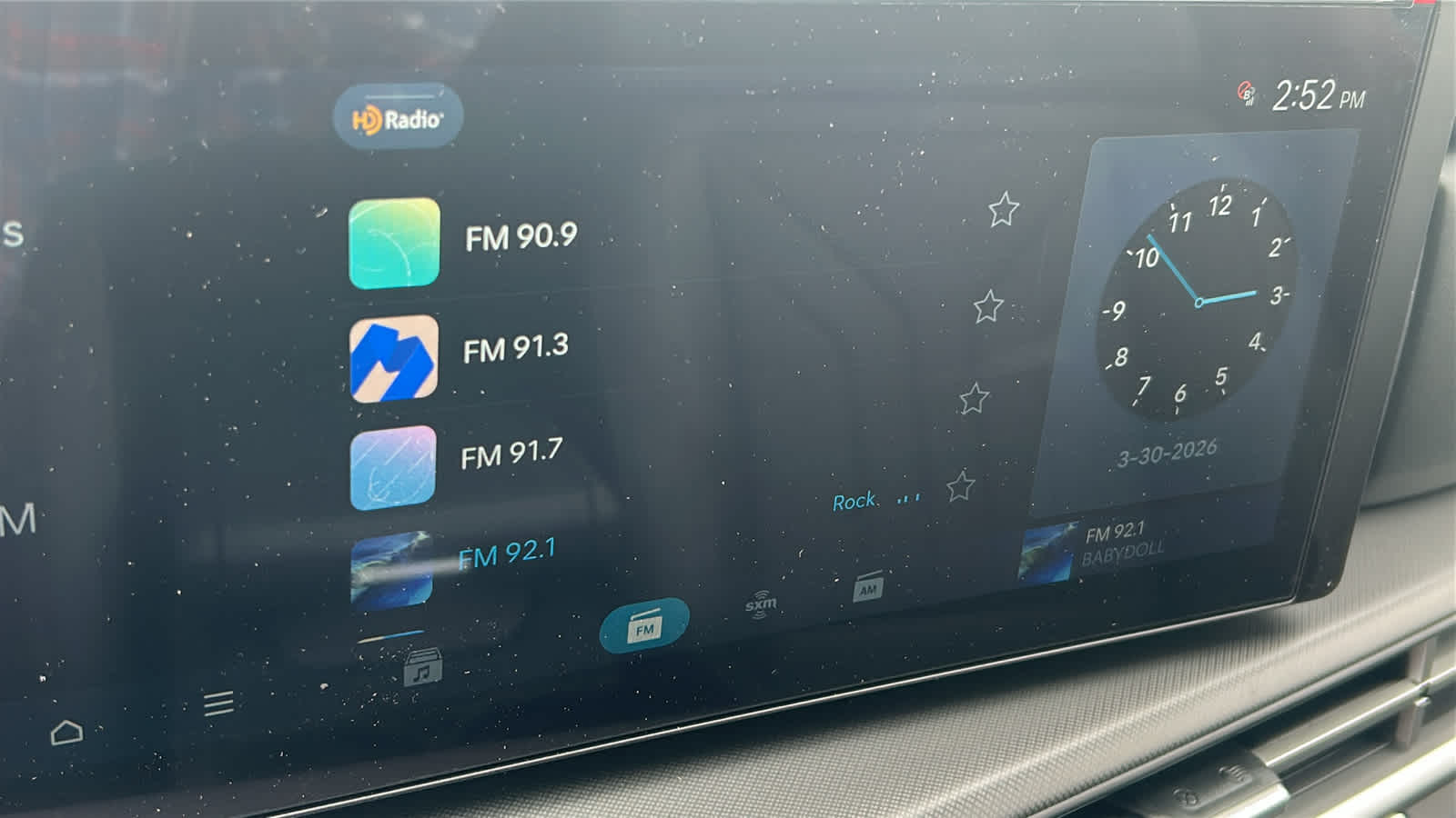 Thumbnail: 2026 Hyundai Santa Fe - 15