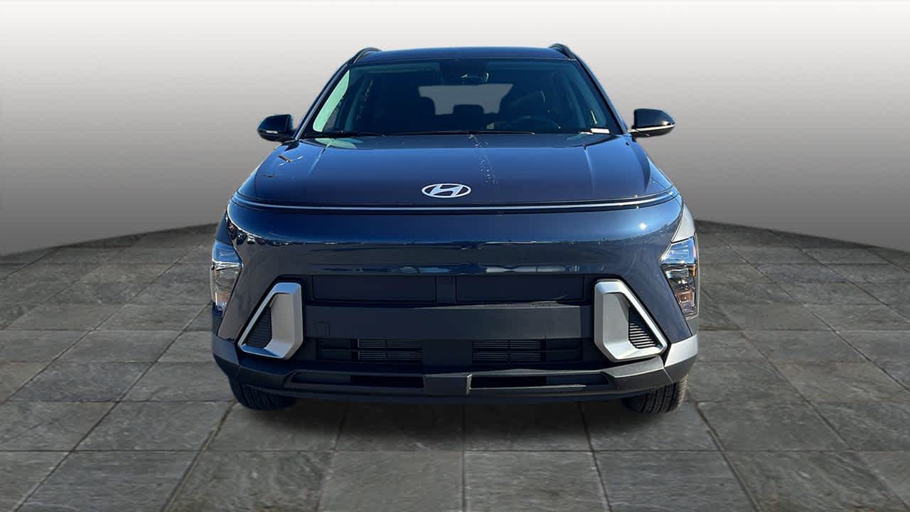 Thumbnail: 2026 Hyundai Kona - 2