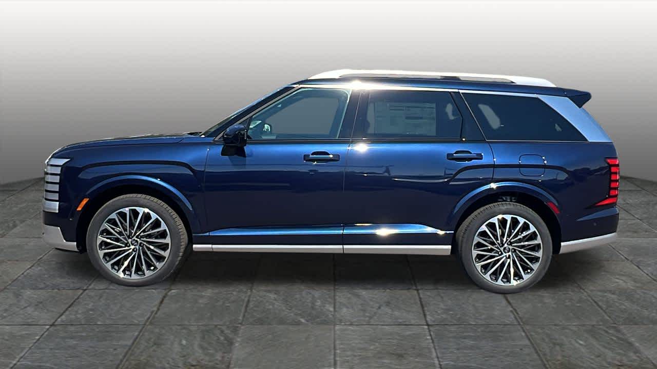 Thumbnail: 2026 Hyundai Palisade - 8