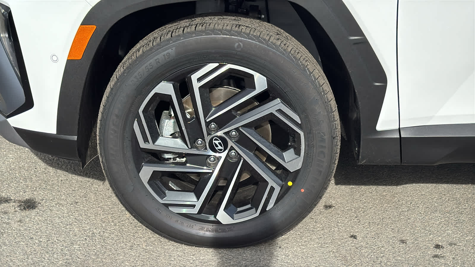 Thumbnail: 2026 Hyundai Tucson - 9