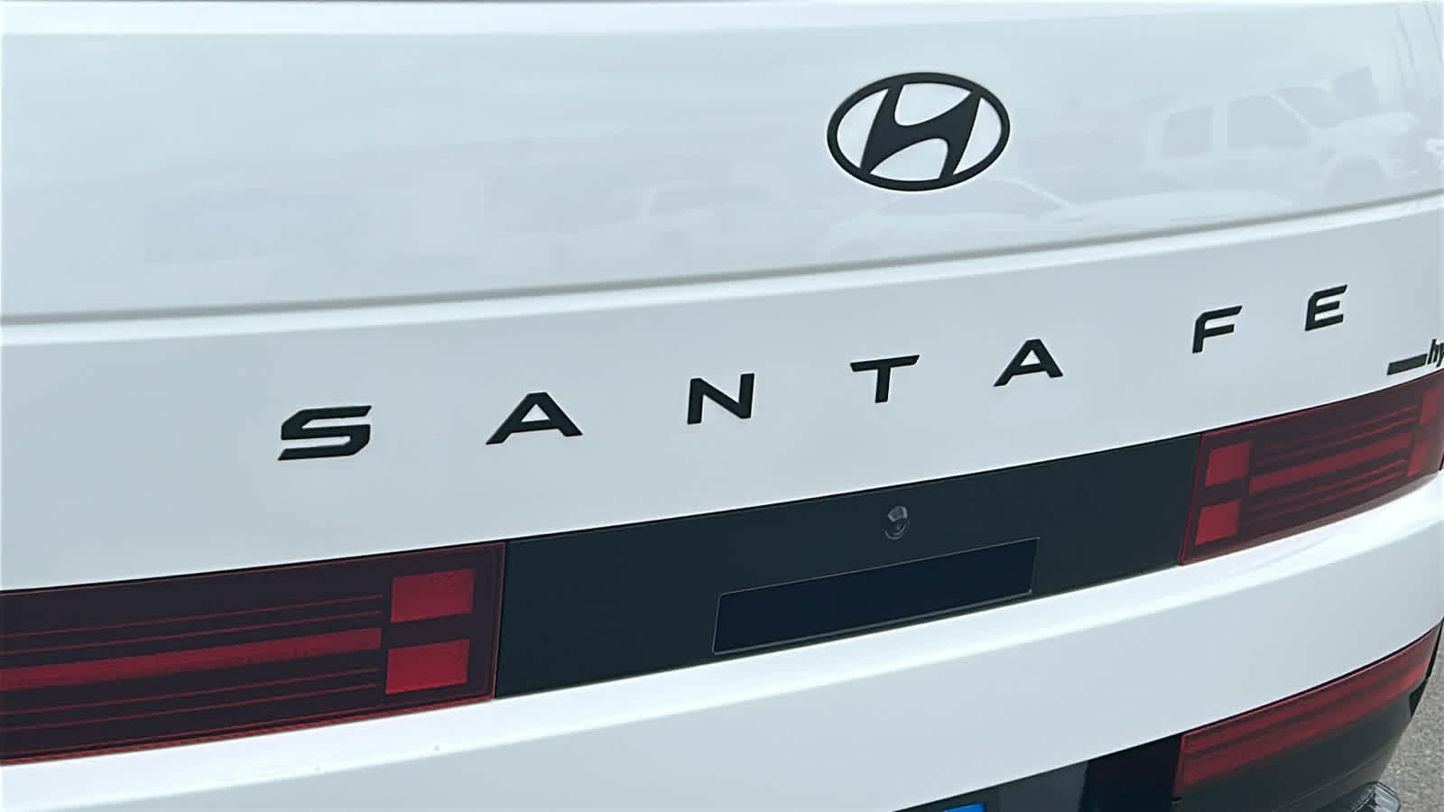 Thumbnail: 2026 Hyundai Santa Fe - 28