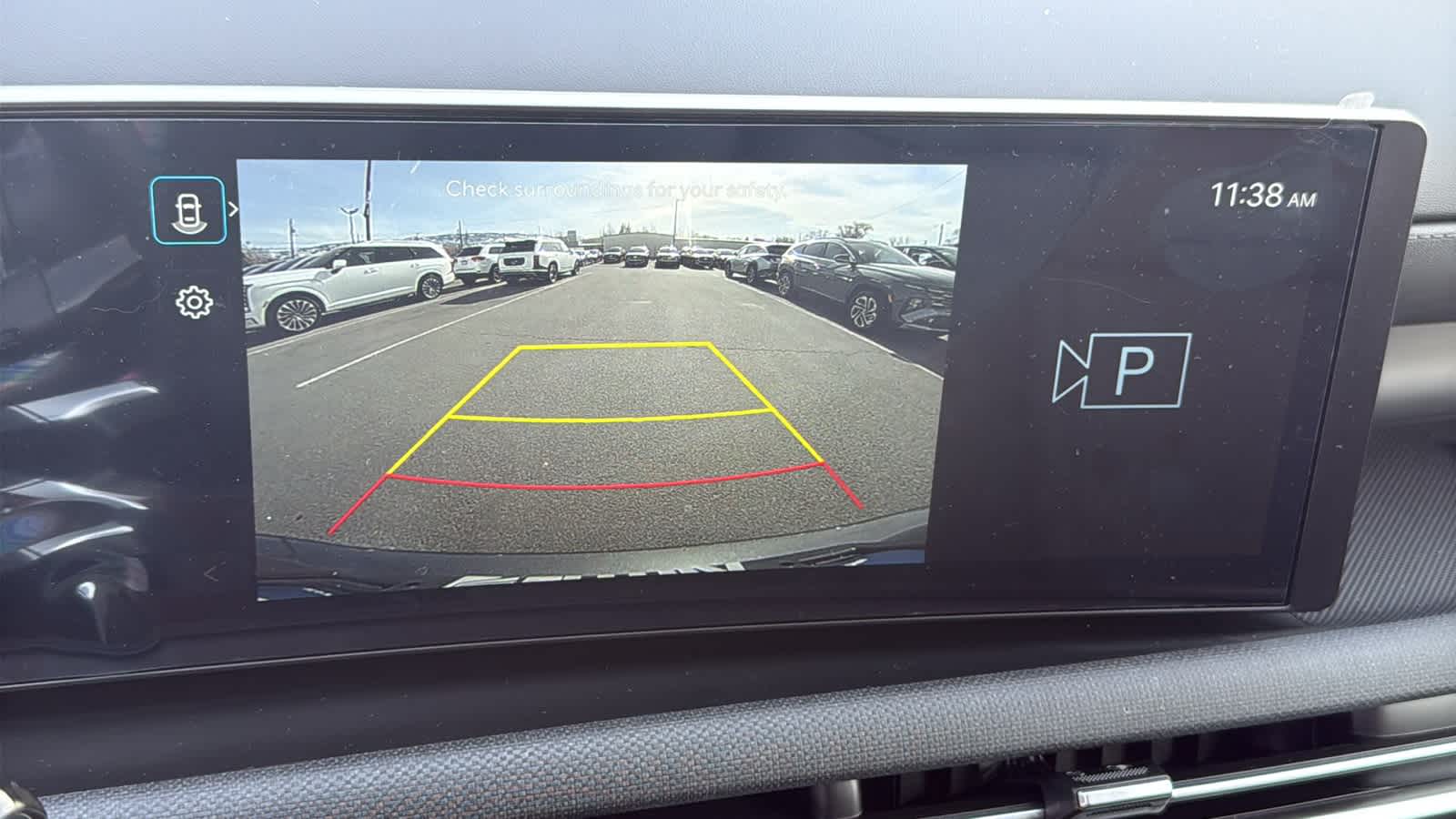 Thumbnail: 2025 Hyundai Tucson - 16