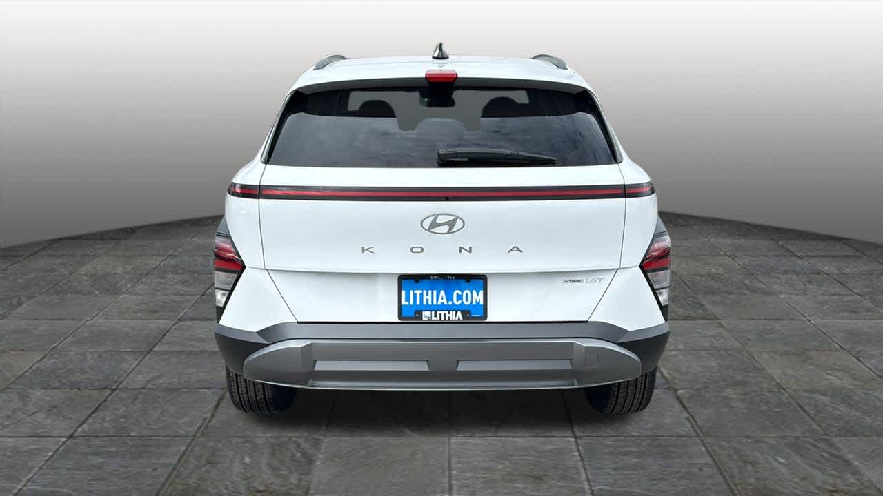 Thumbnail: 2026 Hyundai Kona - 6