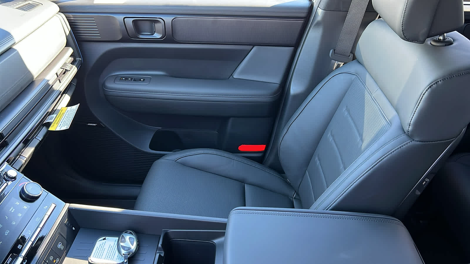 Thumbnail: 2026 Hyundai Santa Fe - 12