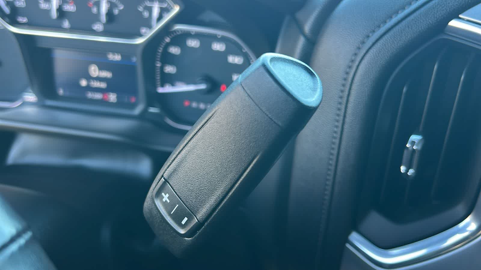 Thumbnail: 2022 GMC Sierra 1500 - 13