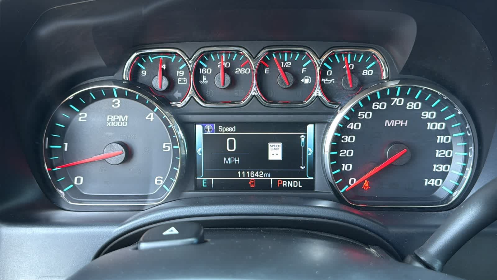 Thumbnail: 2018 GMC Sierra 1500 - 21