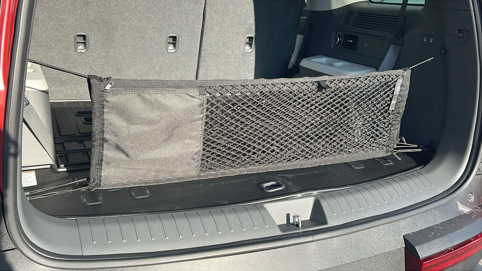 Thumbnail: 2026 Hyundai Santa Fe - 27