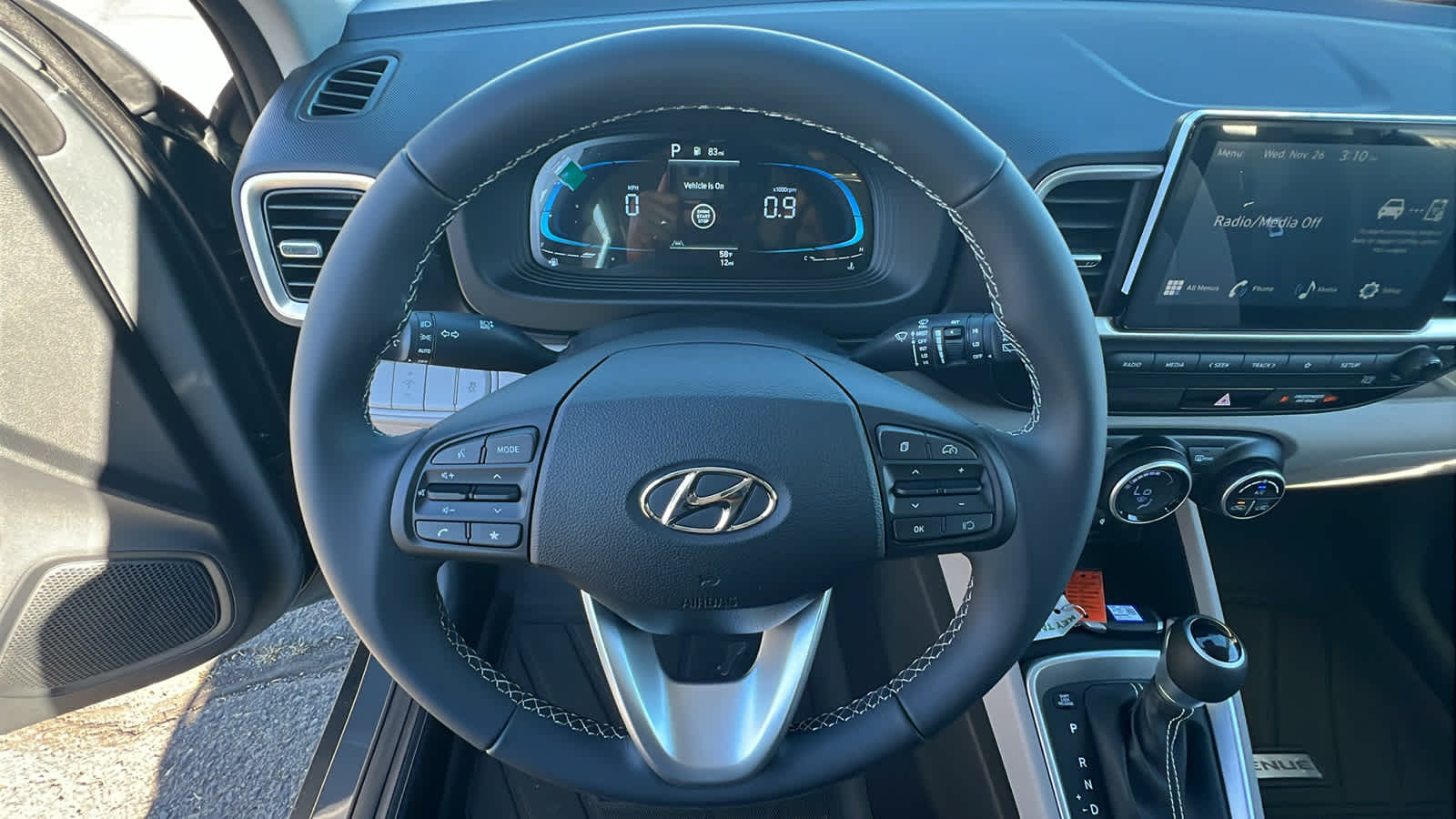 Thumbnail: 2026 Hyundai Venue - 18