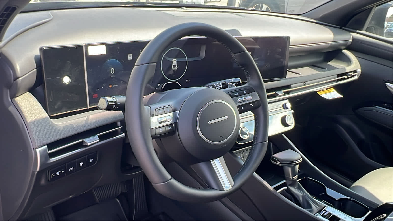 Thumbnail: 2025 Hyundai Santa Cruz - 10