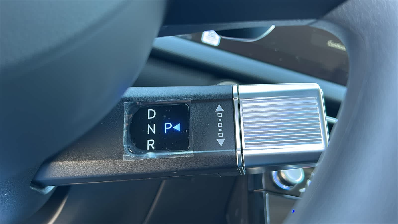 Thumbnail: 2026 Hyundai Tucson - 13