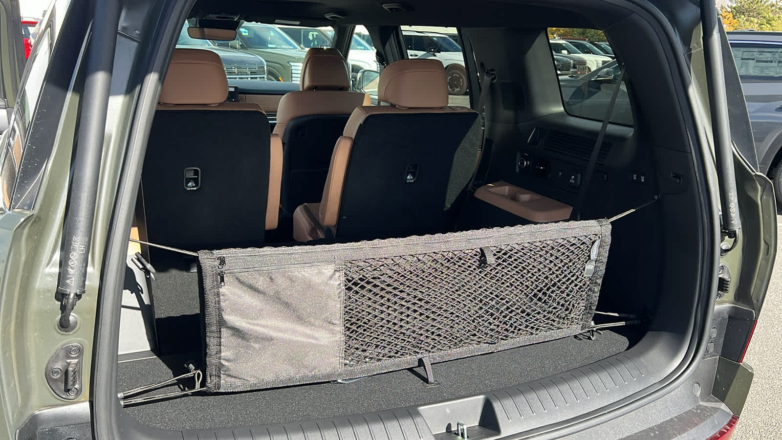 Thumbnail: 2026 Hyundai Santa Fe - 27