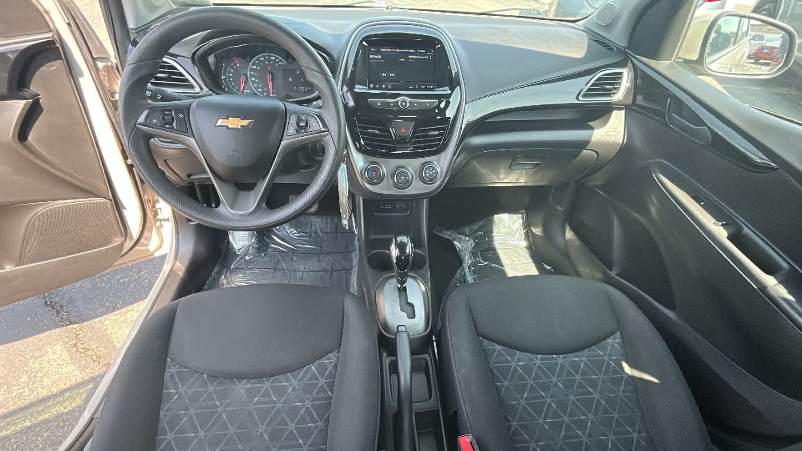 Thumbnail: 2021 Chevrolet Spark - 26