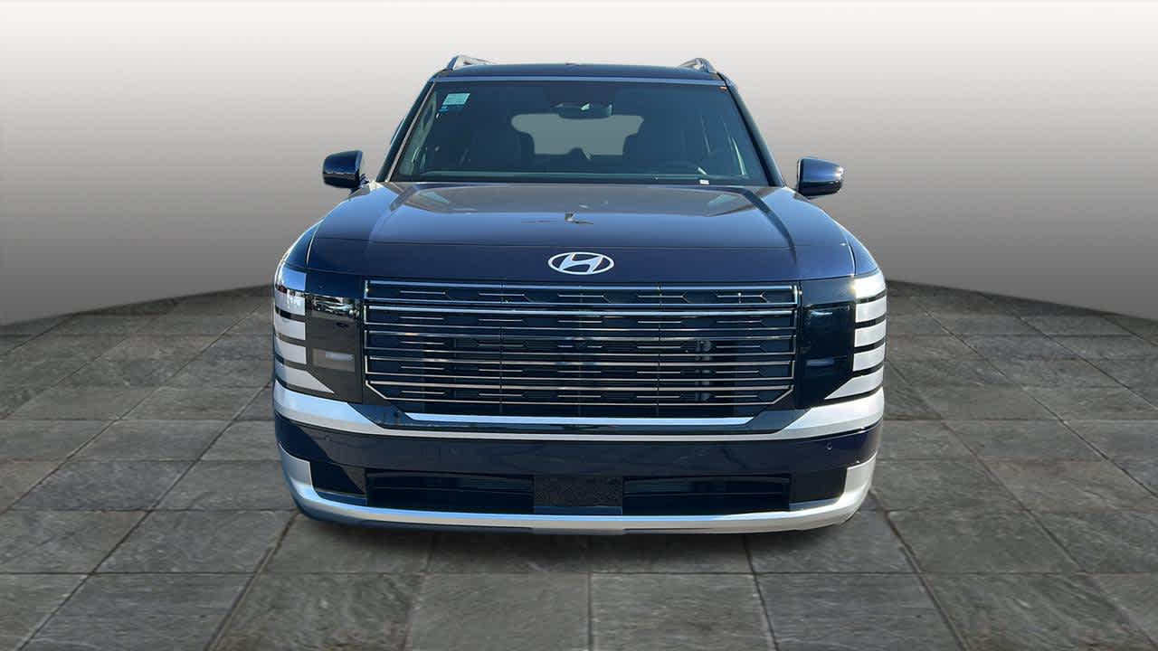 Thumbnail: 2026 Hyundai Palisade - 2