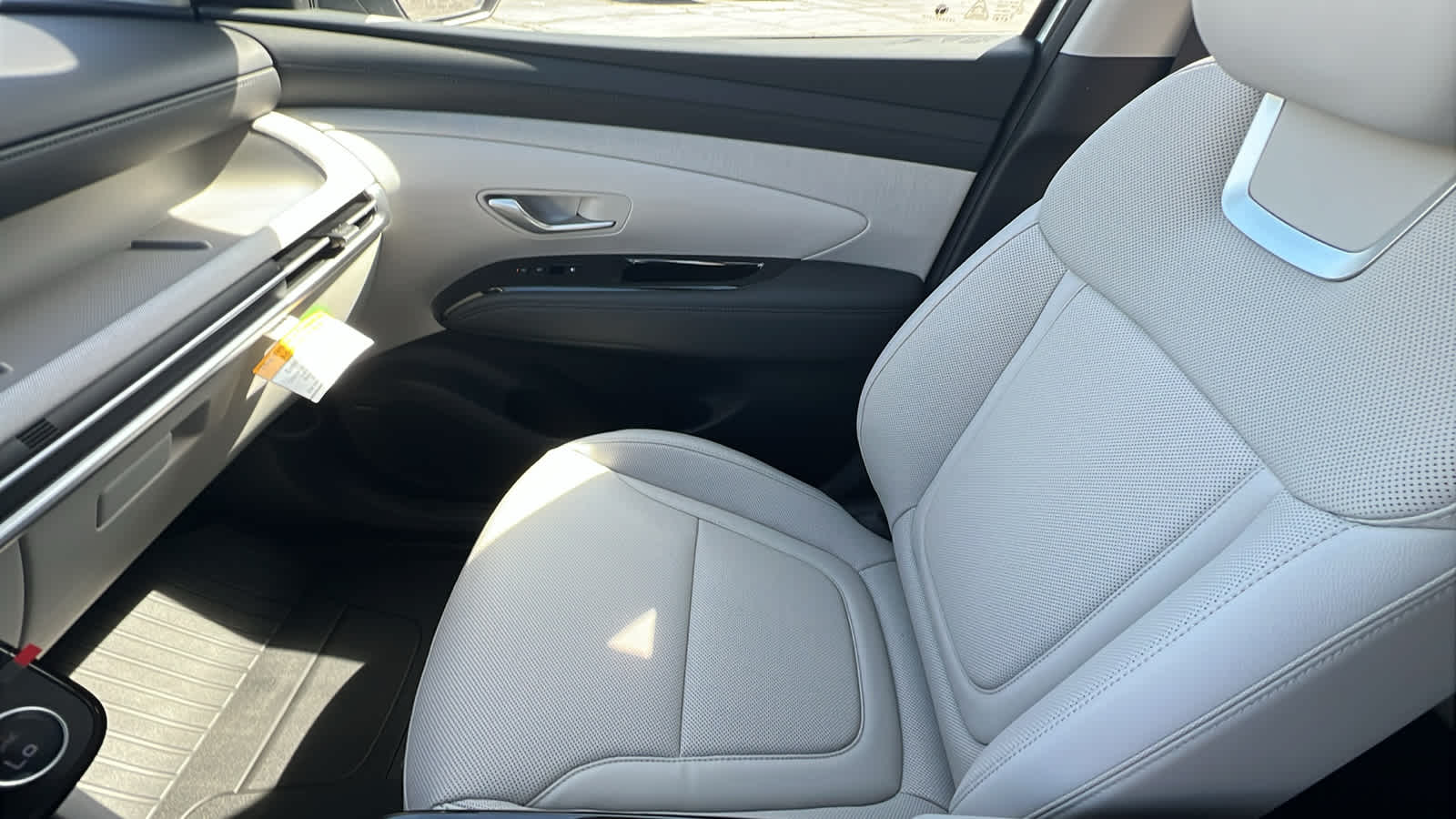 Thumbnail: 2026 Hyundai Tucson - 12