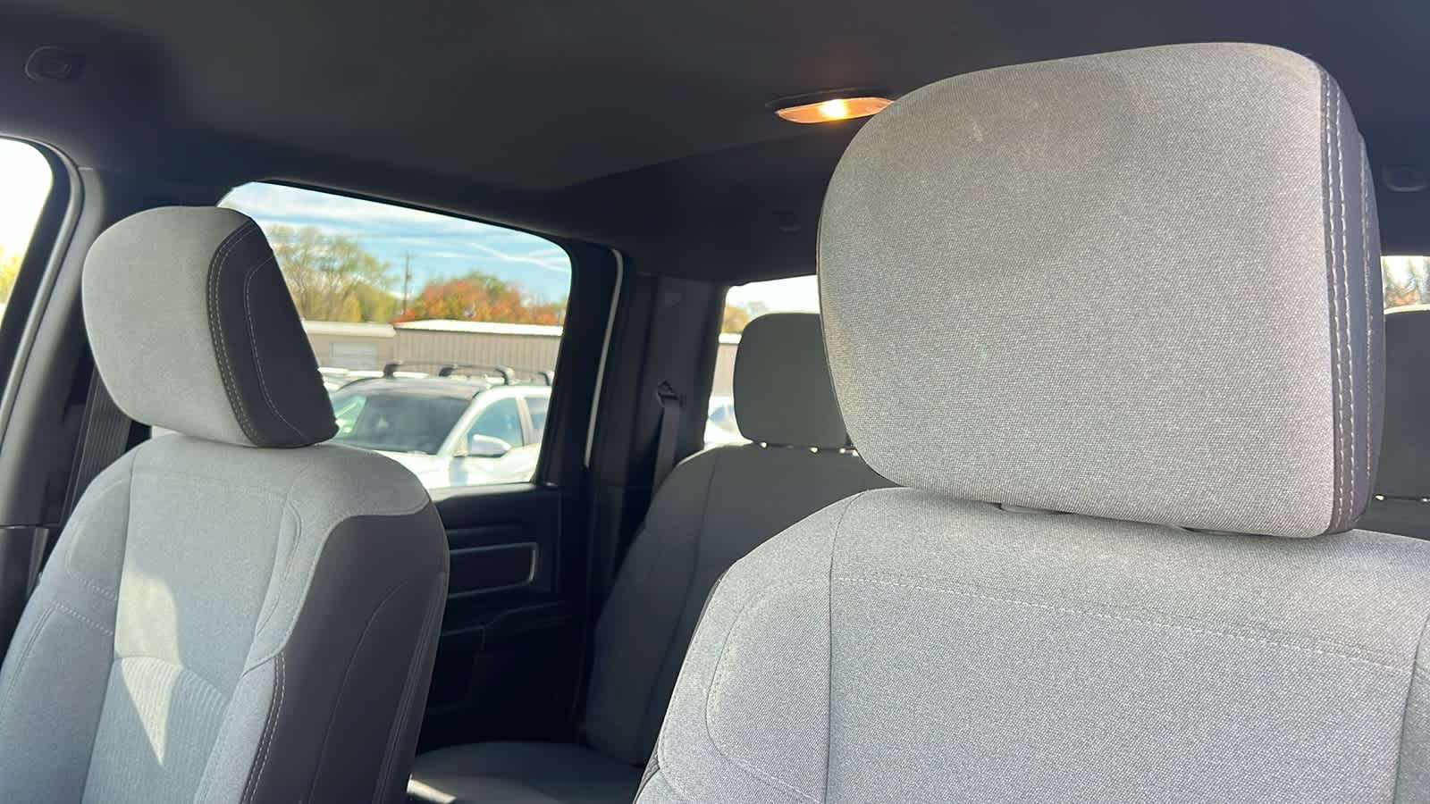 Thumbnail: 2024 RAM 2500 - 11