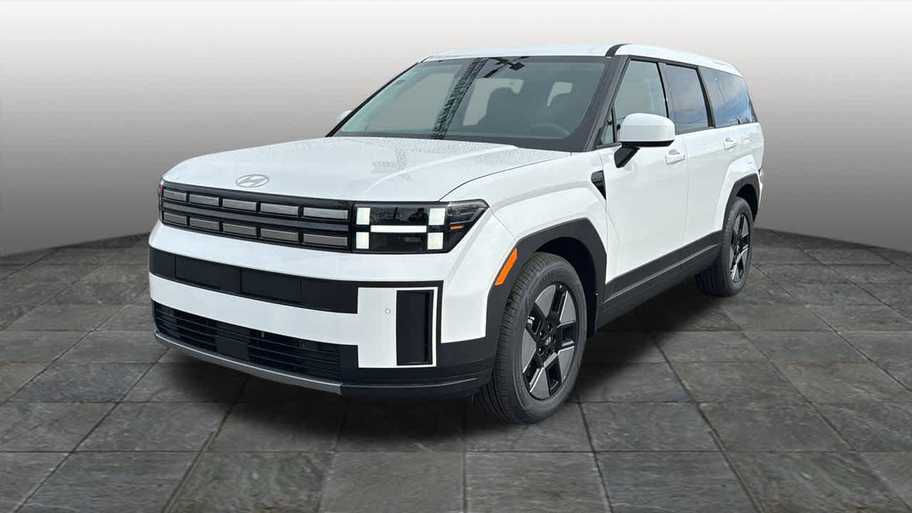 Thumbnail: 2026 Hyundai Santa Fe - 1