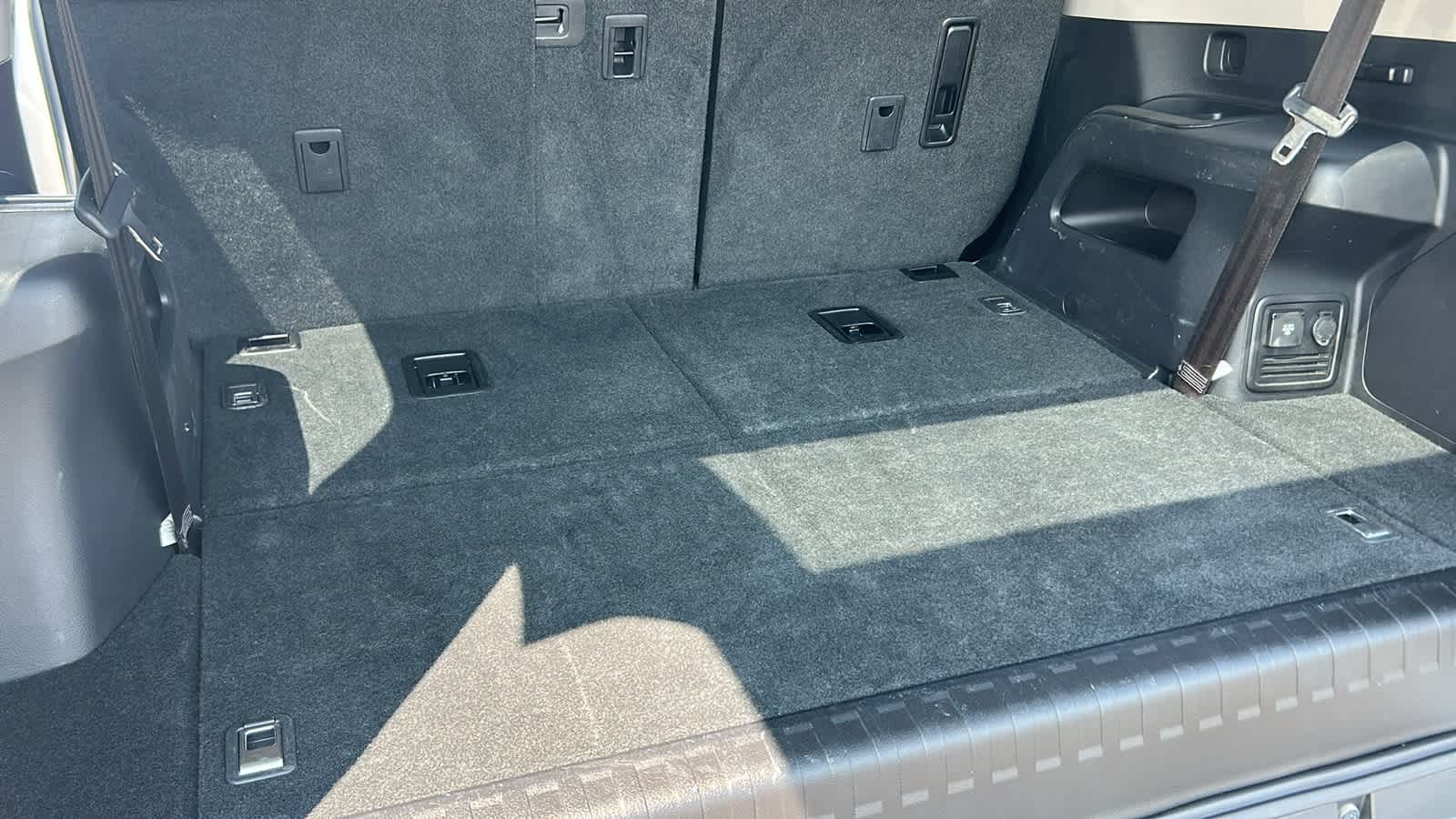 Thumbnail: 2024 Toyota 4Runner - 27