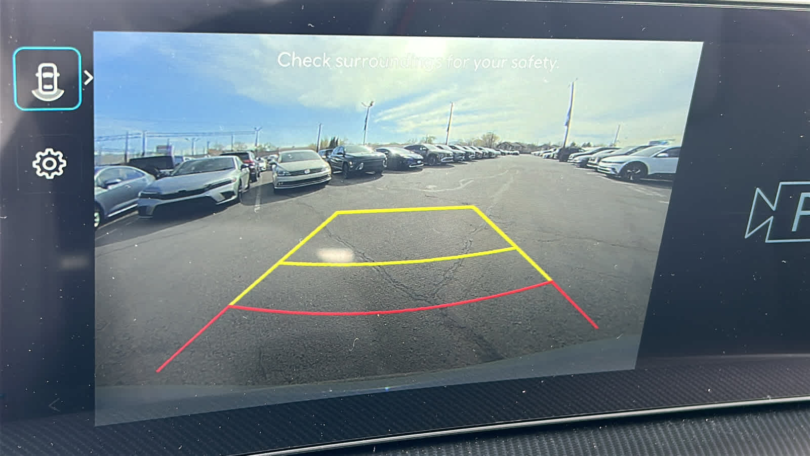 Thumbnail: 2026 Hyundai Sonata - 16