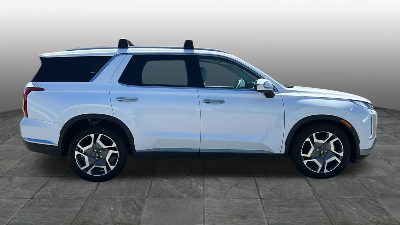 Thumbnail: 2024 Hyundai Palisade - 4