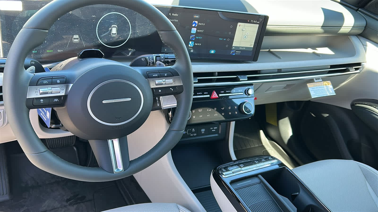 Thumbnail: 2026 Hyundai Tucson - 10