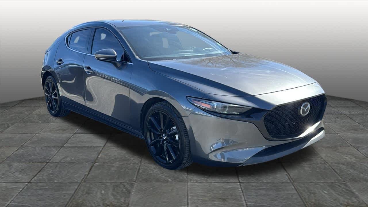 Thumbnail: 2023 Mazda Mazda3 - 3