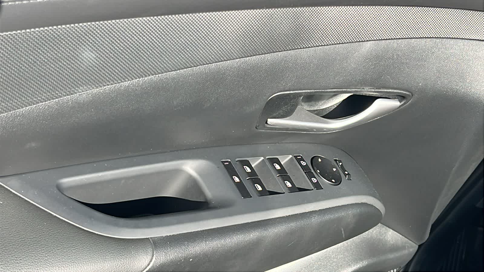 Thumbnail: 2026 Hyundai Tucson - 22