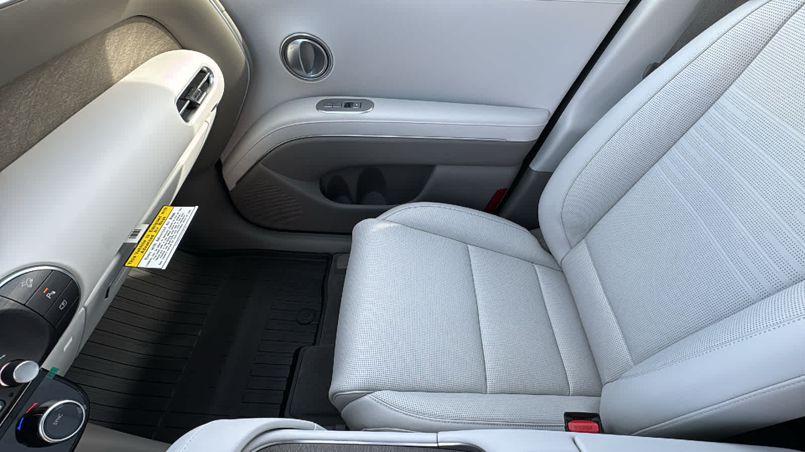 Thumbnail: 2026 Hyundai Palisade - 12