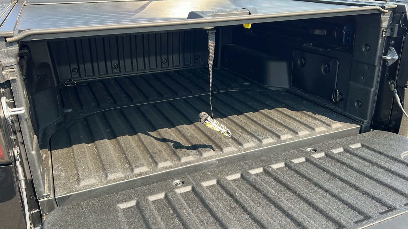 Thumbnail: 2025 Hyundai Santa Cruz - 27