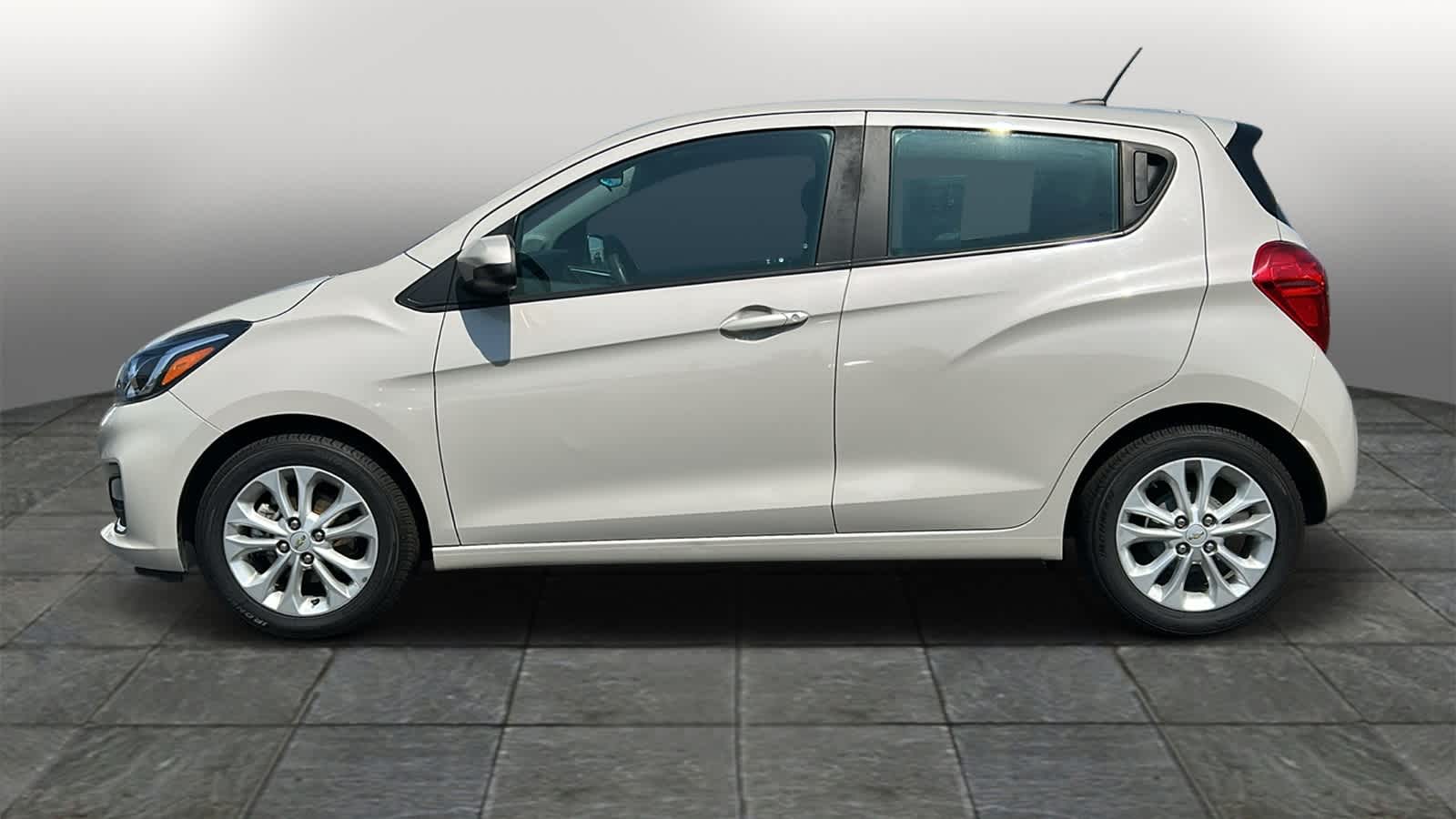 Thumbnail: 2021 Chevrolet Spark - 8