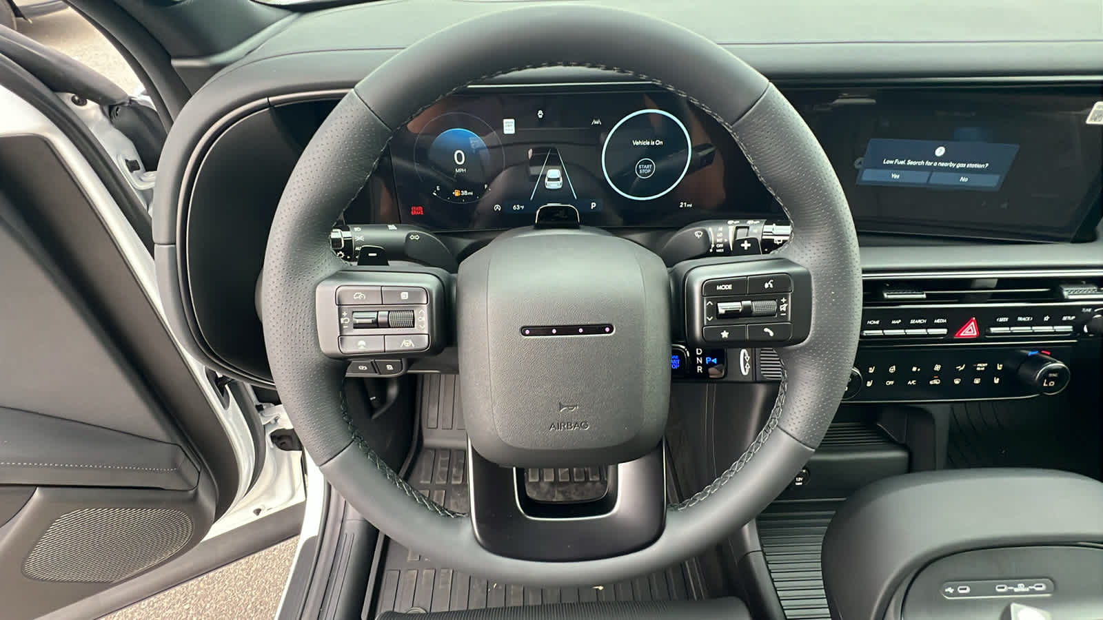 Thumbnail: 2026 Hyundai Palisade - 18