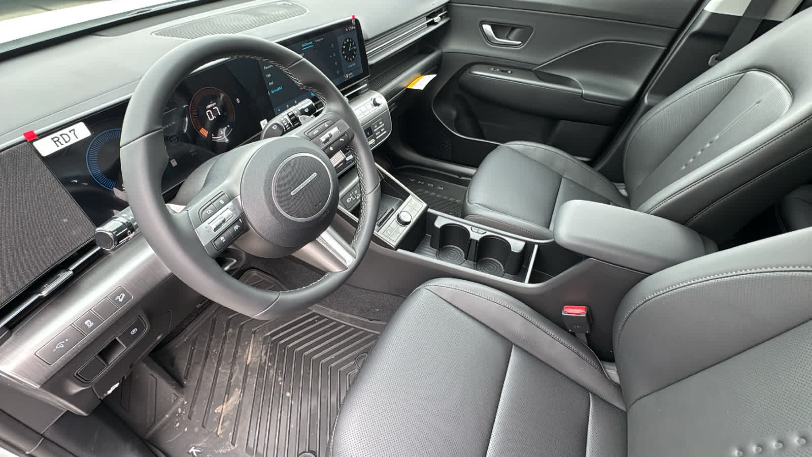 Thumbnail: 2026 Hyundai Kona - 10