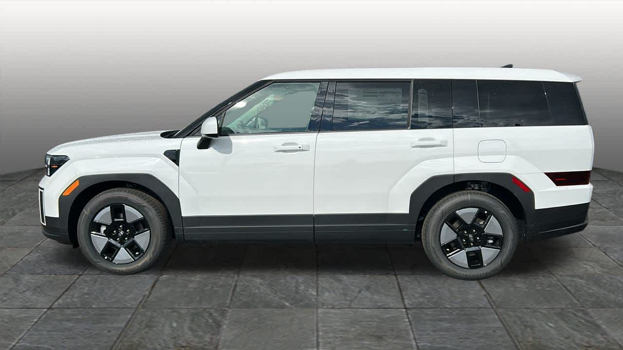 Thumbnail: 2026 Hyundai Santa Fe - 8