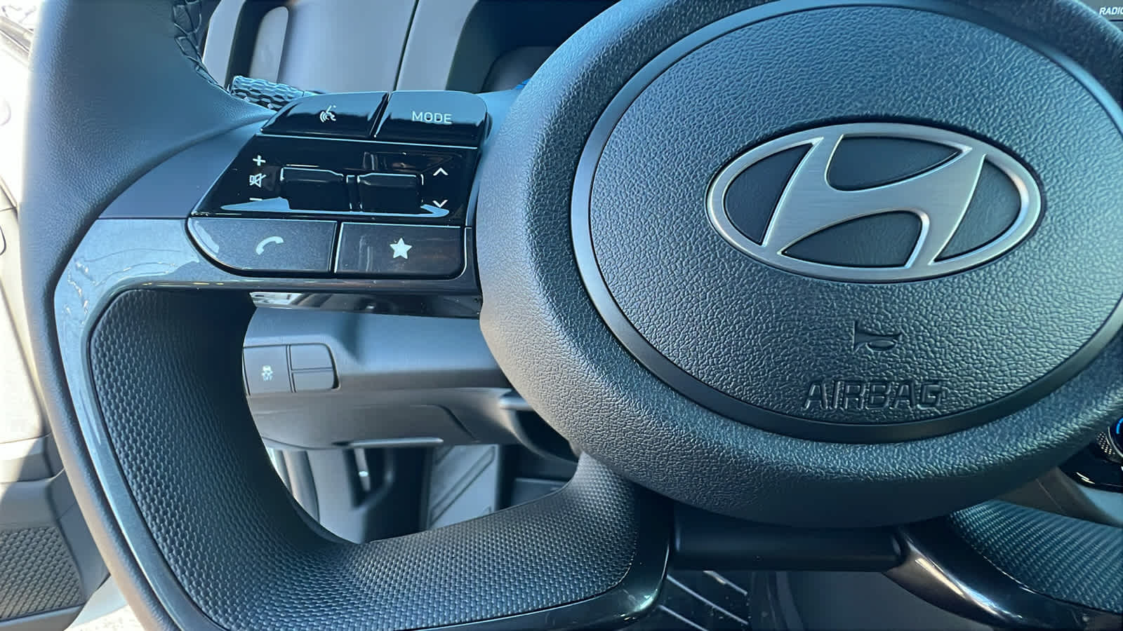 Thumbnail: 2026 Hyundai Elantra - 19