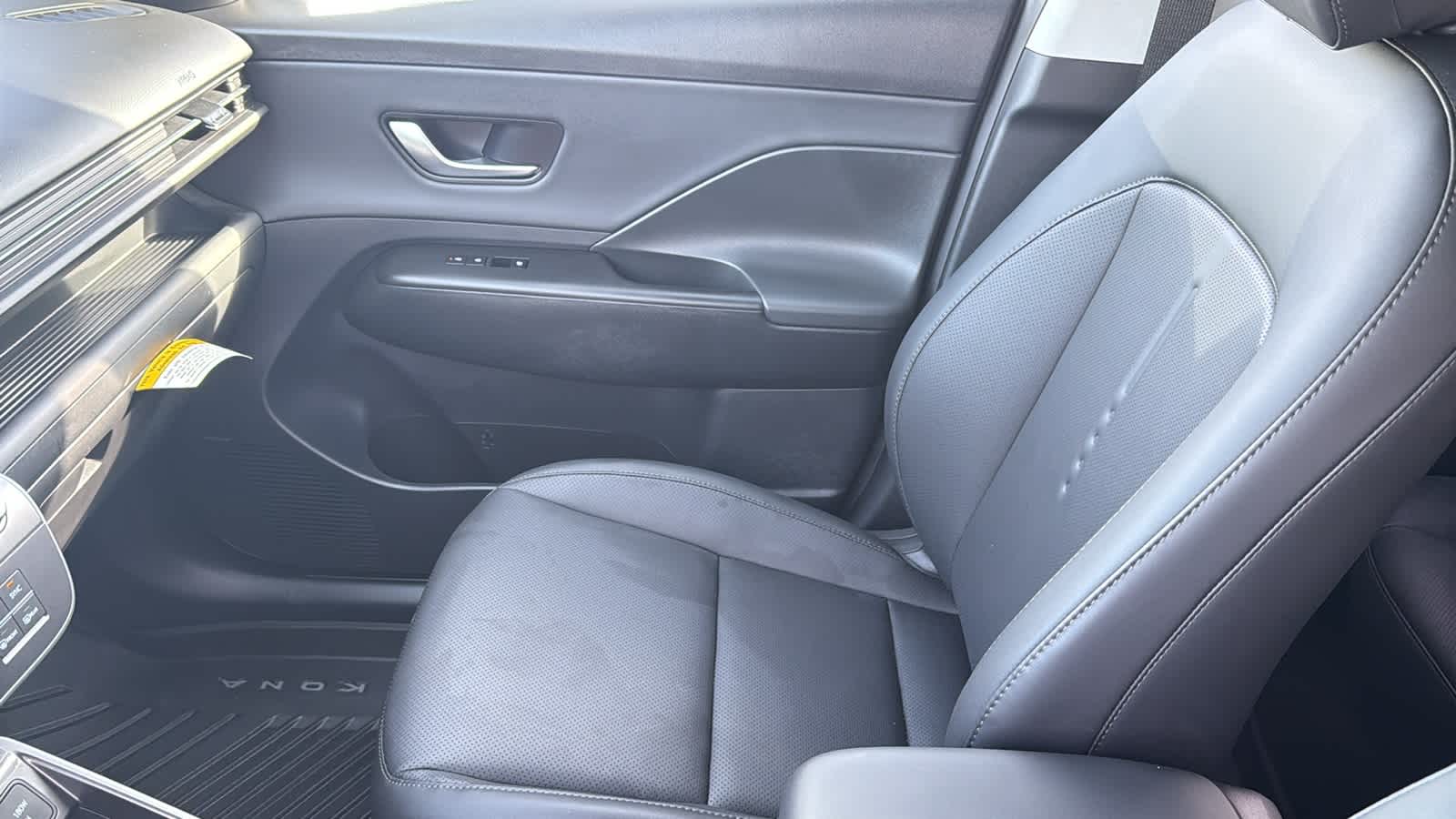 Thumbnail: 2026 Hyundai Kona - 12