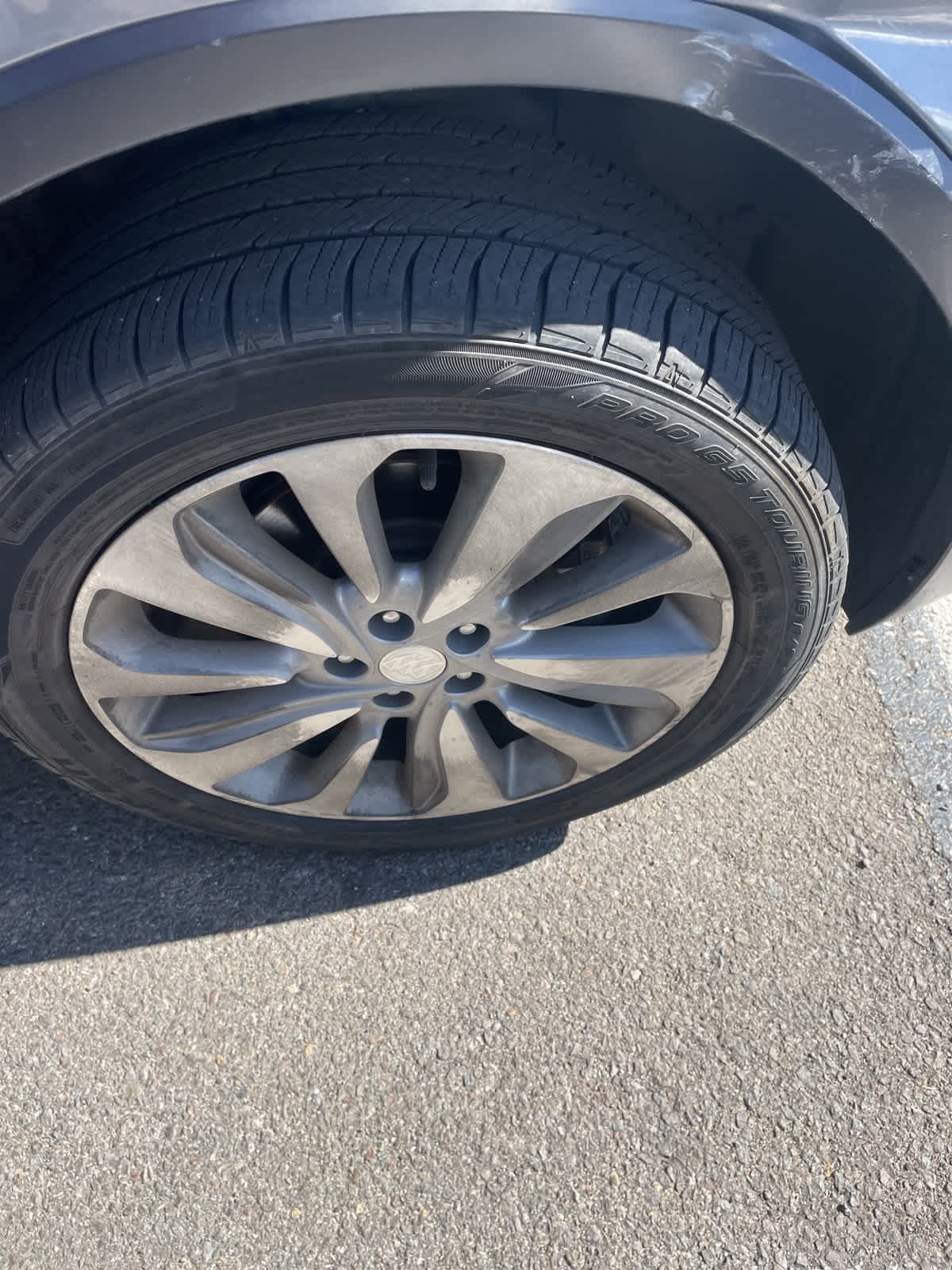 Thumbnail: 2019 Buick Encore - 17