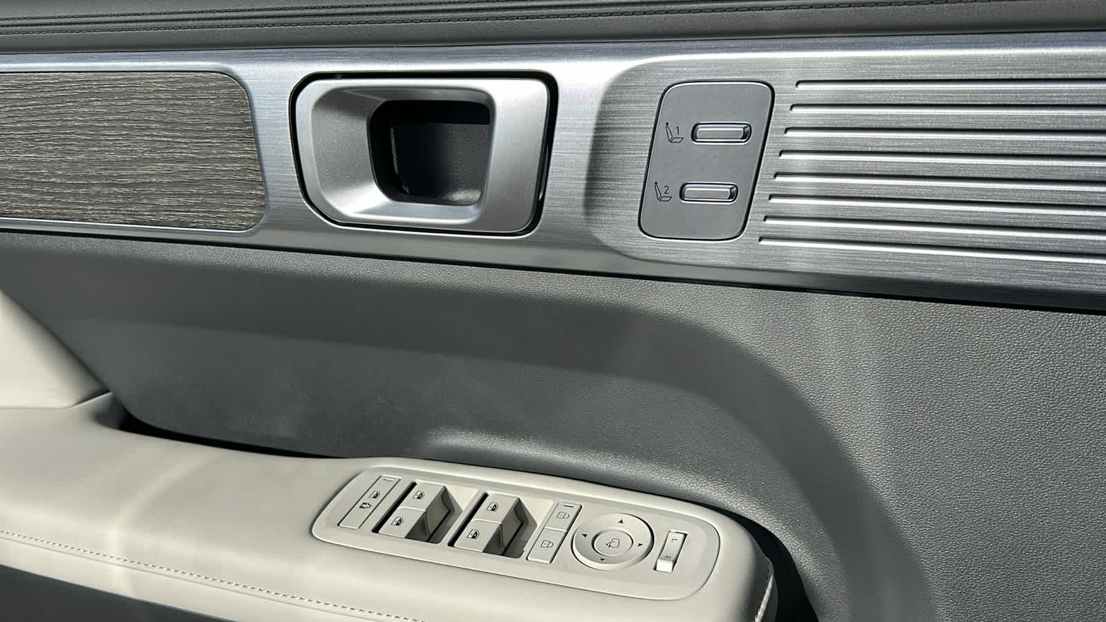 Thumbnail: 2026 Hyundai Santa Fe - 22