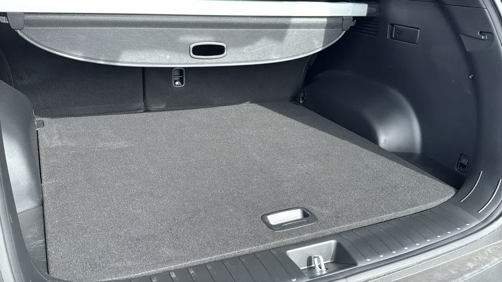 Thumbnail: 2024 Hyundai Tucson - 27