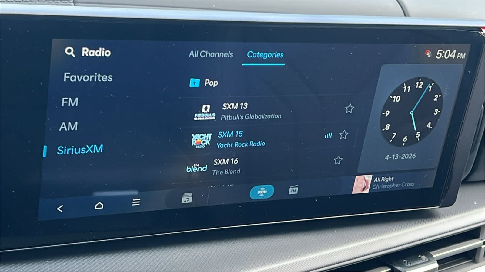 Thumbnail: 2026 Hyundai Santa Fe - 15