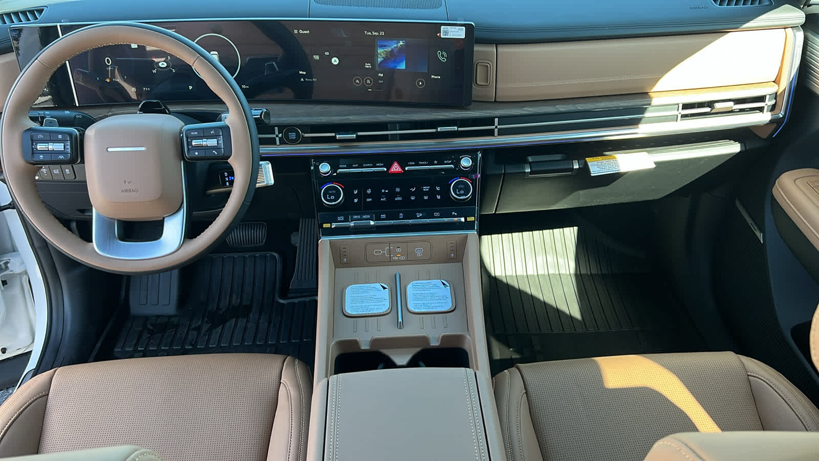 Thumbnail: 2026 Hyundai Santa Fe - 26