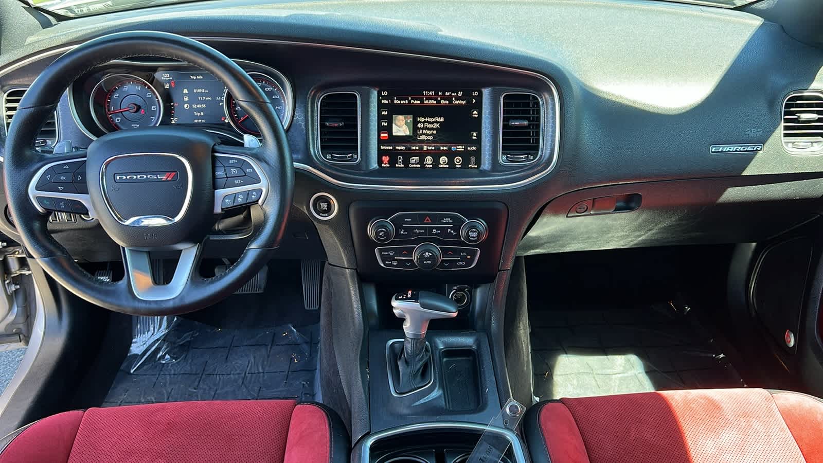 Thumbnail: 2016 Dodge Charger - 26