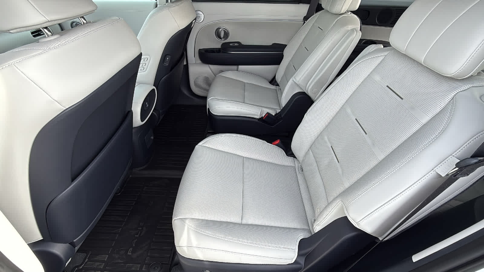 Thumbnail: 2026 Hyundai Palisade - 24