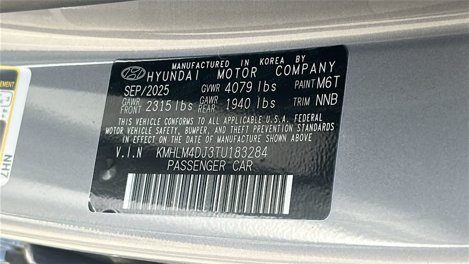 Thumbnail: 2026 Hyundai Elantra - 30