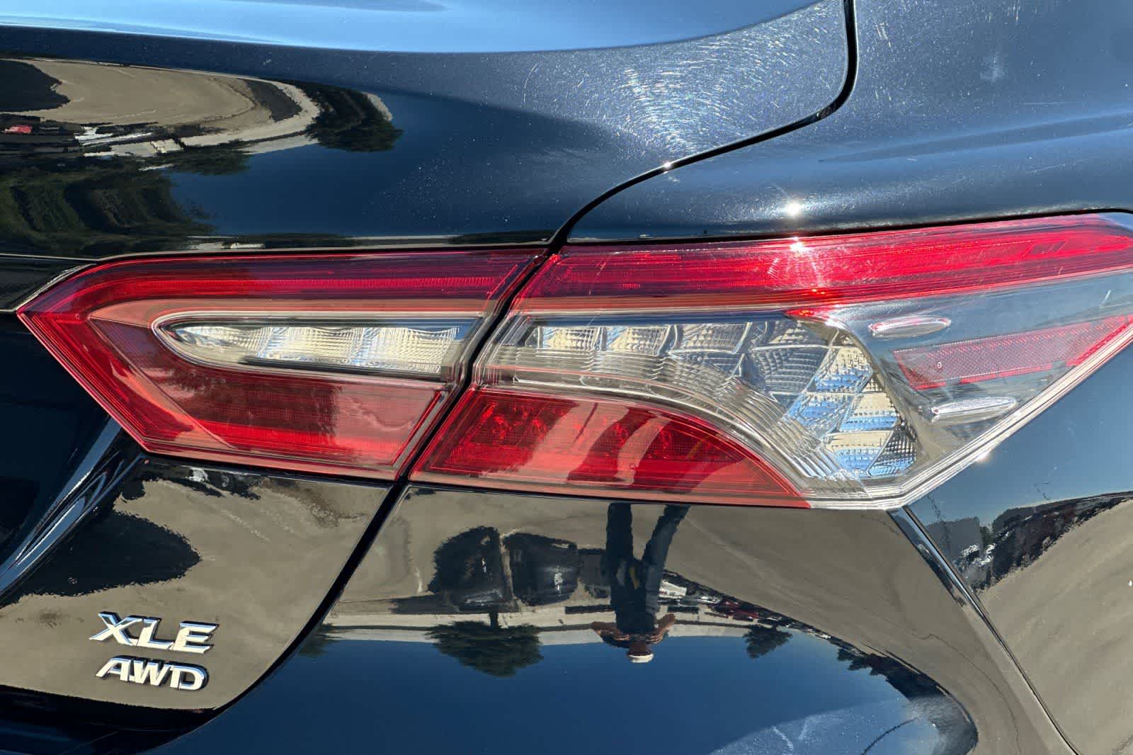 Thumbnail: 2024 Toyota Camry - 33