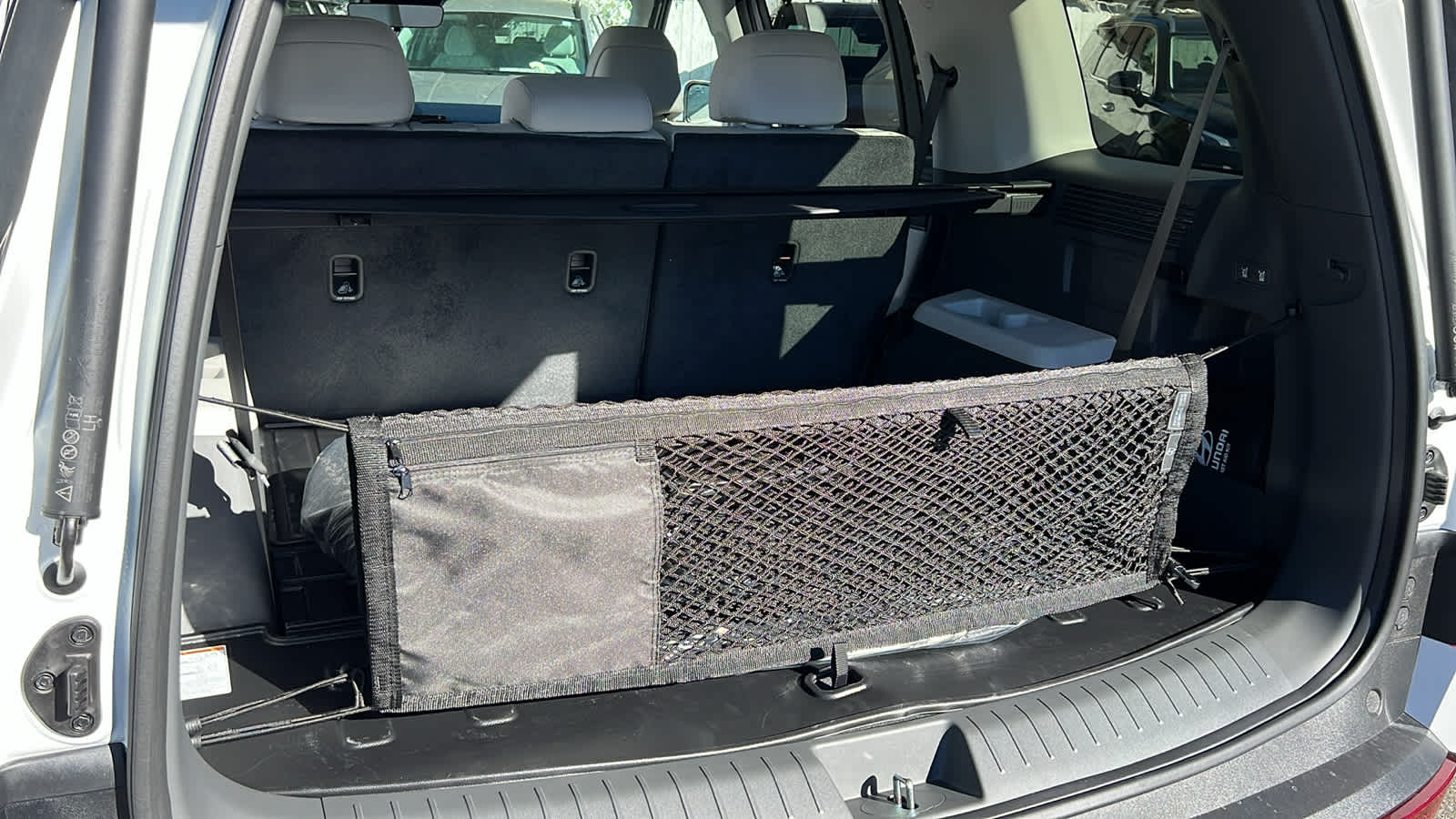 Thumbnail: 2026 Hyundai Santa Fe - 27