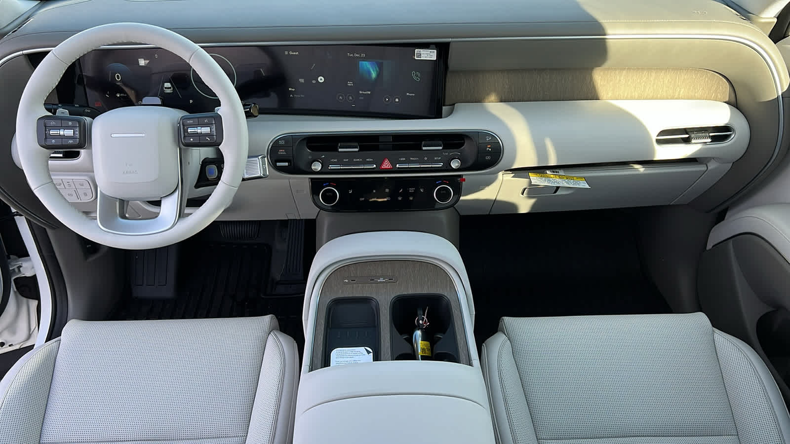 Thumbnail: 2026 Hyundai Palisade - 26