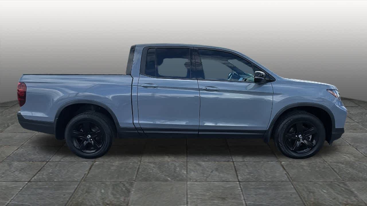 Thumbnail: 2022 Honda Ridgeline - 4